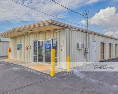 Storage Units for Rent available at 5701 Boat Race Road, Panama City, FL 32404