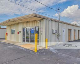 Image for ClearHome Self Storage - 5701 Boat Race Road, Panama City, FL