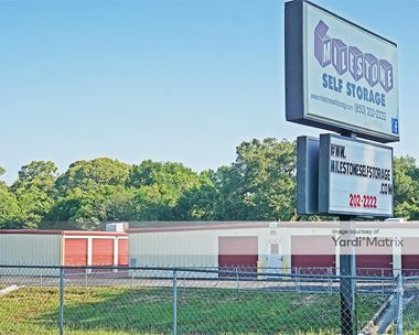 Image for Milestone Self Storage - 4096 Highway 297A, Cantonment, FL