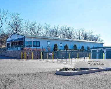 Storage Units for Rent available at 2774 Geryville Pike, Pennsburg, PA 18073