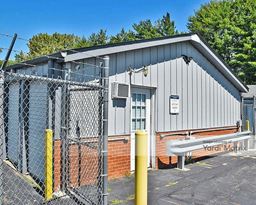 Image for Storage Rentals of America - 5780 West US Highway 52, New Palestine, IN