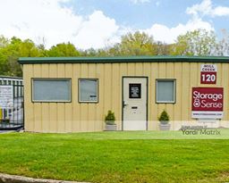 Image for Storage Sense - 120 North Mill Creek Road, Noblesville, IN