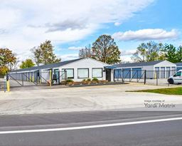 Image for KO Storage - 1400 East Main Street, Brownsburg, IN
