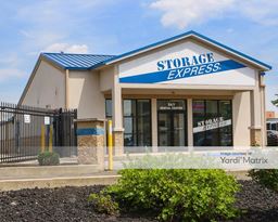 Image for Extra Space Storage - 17980 Foundation Drive, Noblesville, IN