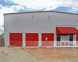 Image for Northside Muncie Self Storage - 4105 North State Road 3, Muncie, IN