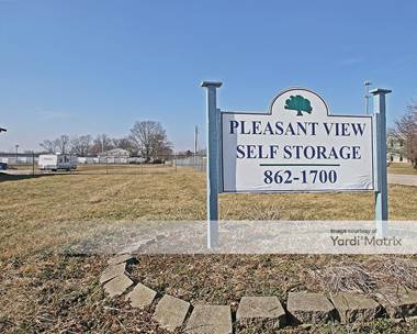 Storage Units for Rent available at 12359 Southeastern Avenue, Indianapolis, IN 46259