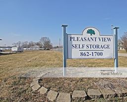 Image for Pleasant View Self Storage - 12359 Southeastern Avenue, Indianapolis, IN