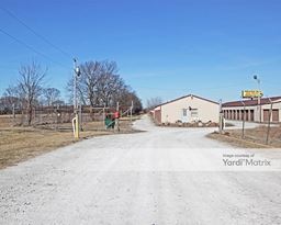 Image for Green's Mini Storage - 4386 East 100 North, Franklin, IN