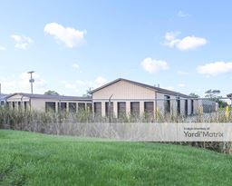 Image for Storage Rentals of America - 121 Scott Street, Anderson, IN