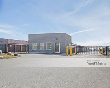 Storage Units for Rent available at 6263 West Stoner Drive, Greenfield, IN 46140