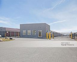 Image for Mt. Comfort Storage - 6263 West Stoner Drive, Greenfield, IN