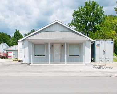 Storage Units for Rent available at 1914 Cumberland Street, Clayton, IN 46118