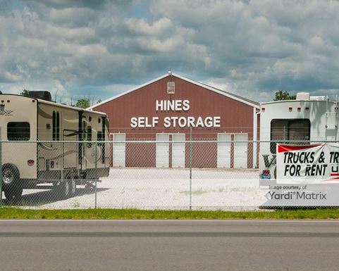 Trez Capital, Hines acquire self-storage facility in Wylie - Fort Worth  Business Press