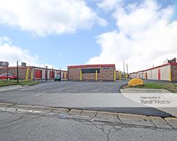 Image for SecurCare Self Storage - 3912 North Glen Arm Road, Indianapolis, IN