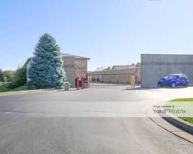 Storage Units for Rent available at 15220 Cumberland Road, Noblesville, IN 46060