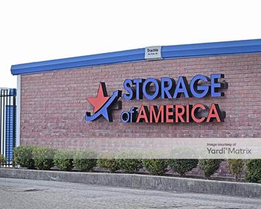 Storage Units for Rent available at 7339 East Washington Street, Indianapolis, IN 46219