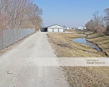 Storage Units for Rent available at 4623 South 400 West, New Palestine, IN 46163