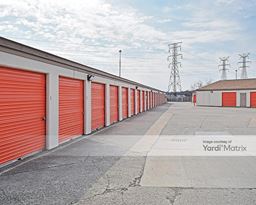 Image for Public Storage - 4350 South East Street, Indianapolis, IN