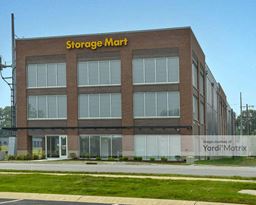 Image for StorageMart - 147 West Carmel Drive, Carmel, IN