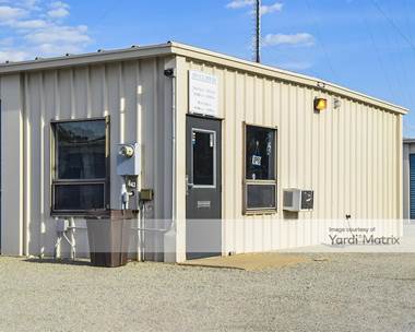Storage Units for Rent available at 570 Albert Road, Brookville, OH 45309