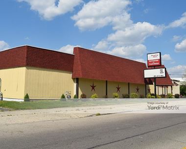 Image for Sleeping Bear Self Storage - 1710 West Main Street, Springfield, OH