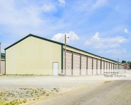 Image for Gerdes Storage - 1441 Upper Bellbrook Road, Xenia, OH