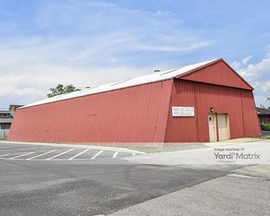 Storage Units for Rent available at 106 Jefferson Street, Englewood, OH 45322