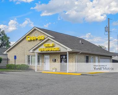 Storage Units for Rent available at 5022 Old Troy Pike, Huber Heights, OH 45424