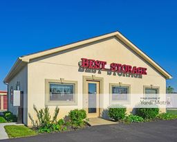 Image for Best Storage - 9161 State Route 201, Tipp City, OH