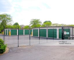 Image for Storage Inns of America - 5285 Cobblegate Drive, Moraine, OH