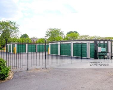 Storage Units for Rent available at 5285 Cobblegate Drive, Moraine, OH 45439