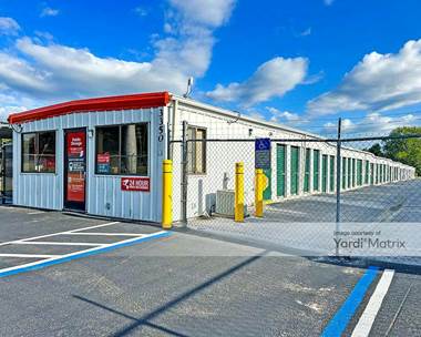 Storage Units for Rent available at 3350 West Highway 326, Ocala, FL 34475