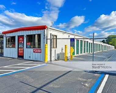 Storage Units for Rent available at 3350 West Highway 326, Ocala, FL 34475