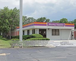 Image for Public Storage - 350 North Nova Road, Daytona Beach, FL
