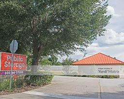 Image for Public Storage - 51 Spring Vista Drive, Debary, FL