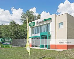 Image for Extra Space Storage - 2745 South Woodland Blvd, Deland, FL