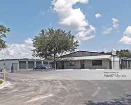 Image for Cardinal Storage - 5860 SW 6th Place, Ocala, FL