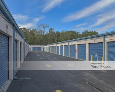 Storage Units for Rent available at 370 North Nova Road, Daytona Beach, FL 32114