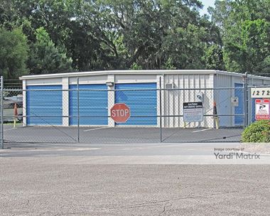 Storage Units for Rent available at 12722 NW 77th Terrace, Alachua, FL 32615