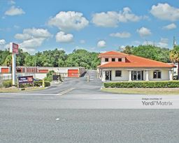 Image for Public Storage - 15760 South US Highway 441, Summerfield, FL
