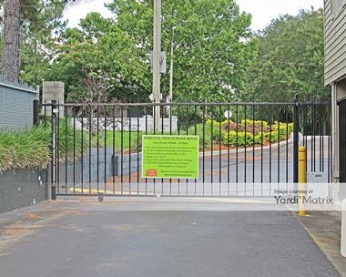 Image for Personal Mini Storage - 4432 SW 34th Street, Gainesville, FL