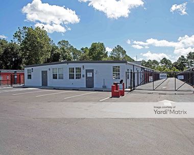 Storage Units for Rent available at 100 North Highway 17, Palatka, FL 32177