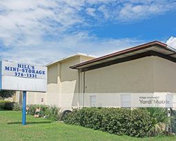 Image for Hill's Mini Storage - 2626 NE 39th Avenue, Gainesville, FL