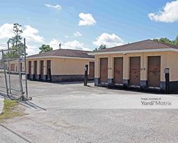 Image for Randy Mathews Mini Storage - 4201 Saint Johns Avenue, Palatka, FL