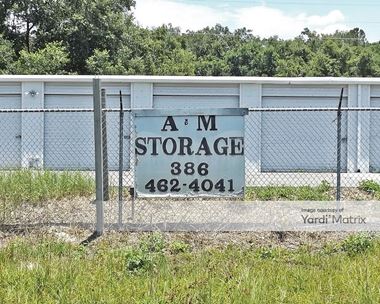 Storage Units for Rent available at 6039 NW 120th Lane, Gainesville, FL 32653