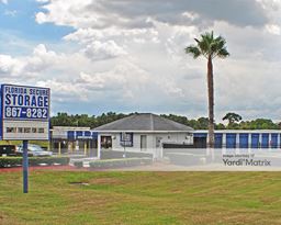 Image for Florida Secure Storage - 5030 SW 60th Avenue, Ocala, FL