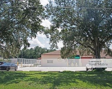 Storage Units for Rent available at 3500 NW 97th Blvd, Gainesville, FL 32606