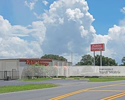 Image for Public Storage - 3407 NE 36th Avenue, Ocala, FL
