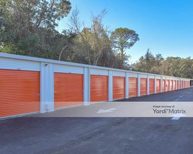 Storage Units for Rent available at 610 South Yonge Street, Ormond Beach, FL 32174