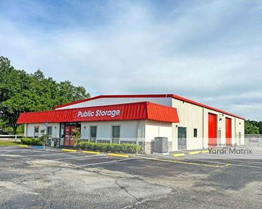 Storage Units for Rent available at 188 SE Highway 484, Ocala, FL 34480